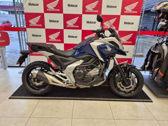 HONDA NC 750X ABS 